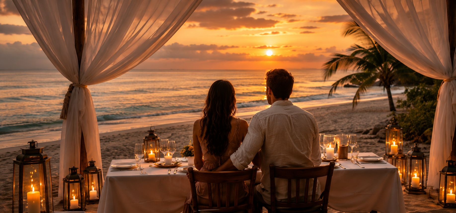 Rwanda honeymoon inspiration