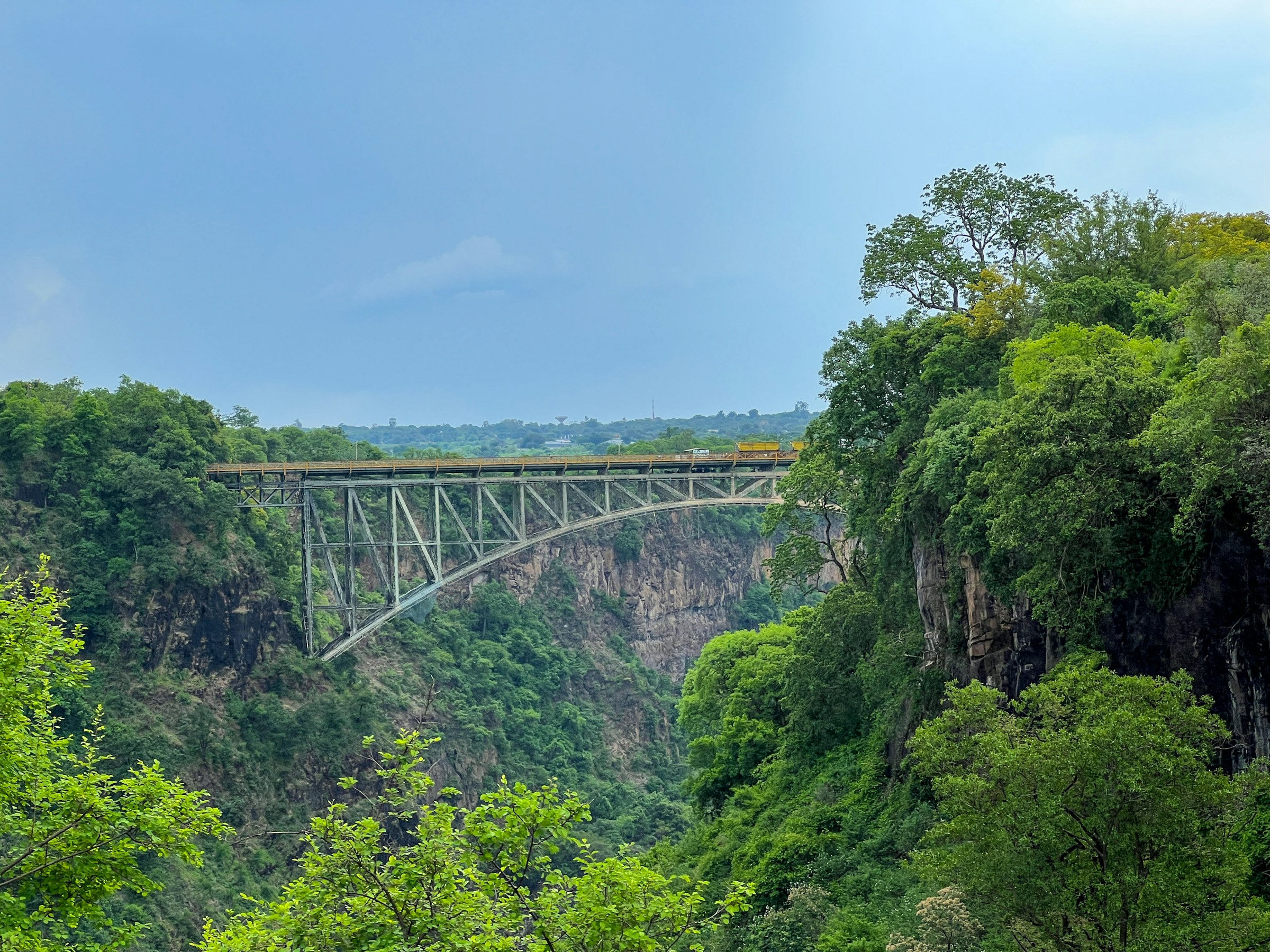 Zambia destination image for Royal Livingstone by Anantara recommendation