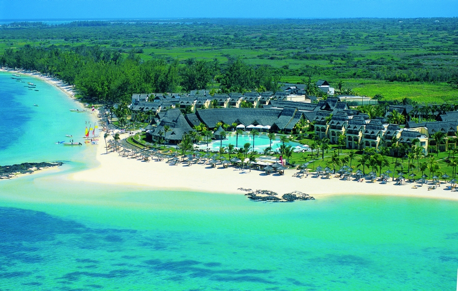 LUX* Belle Mare