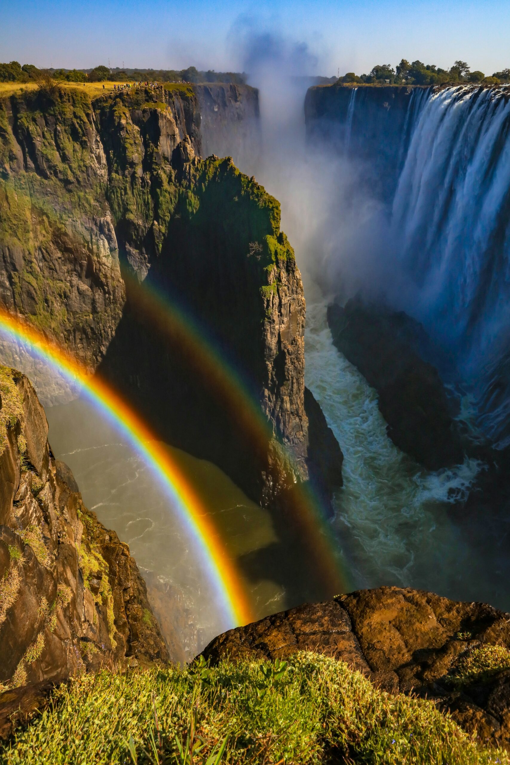 Zambia destination image for Tongabezi Lodge recommendation